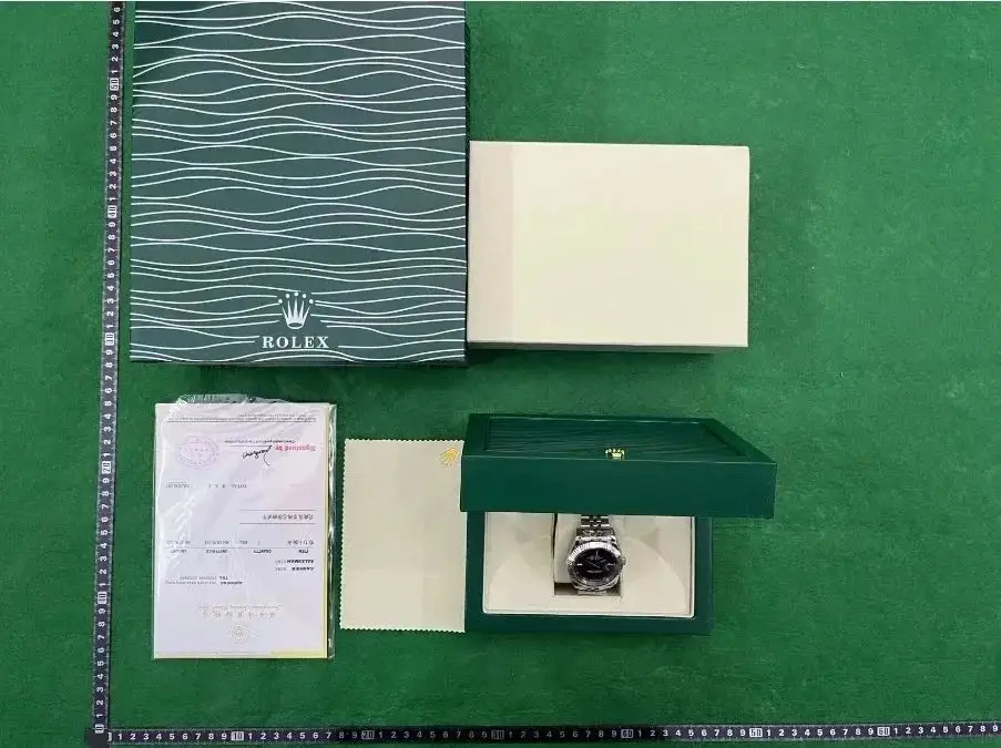 Rolex GMT-Master II and Oyster Perpetual Watches [40 styles] view 3
