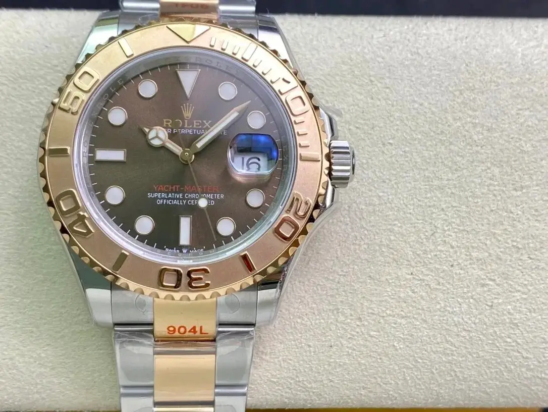 Rolex Yupoo catalog