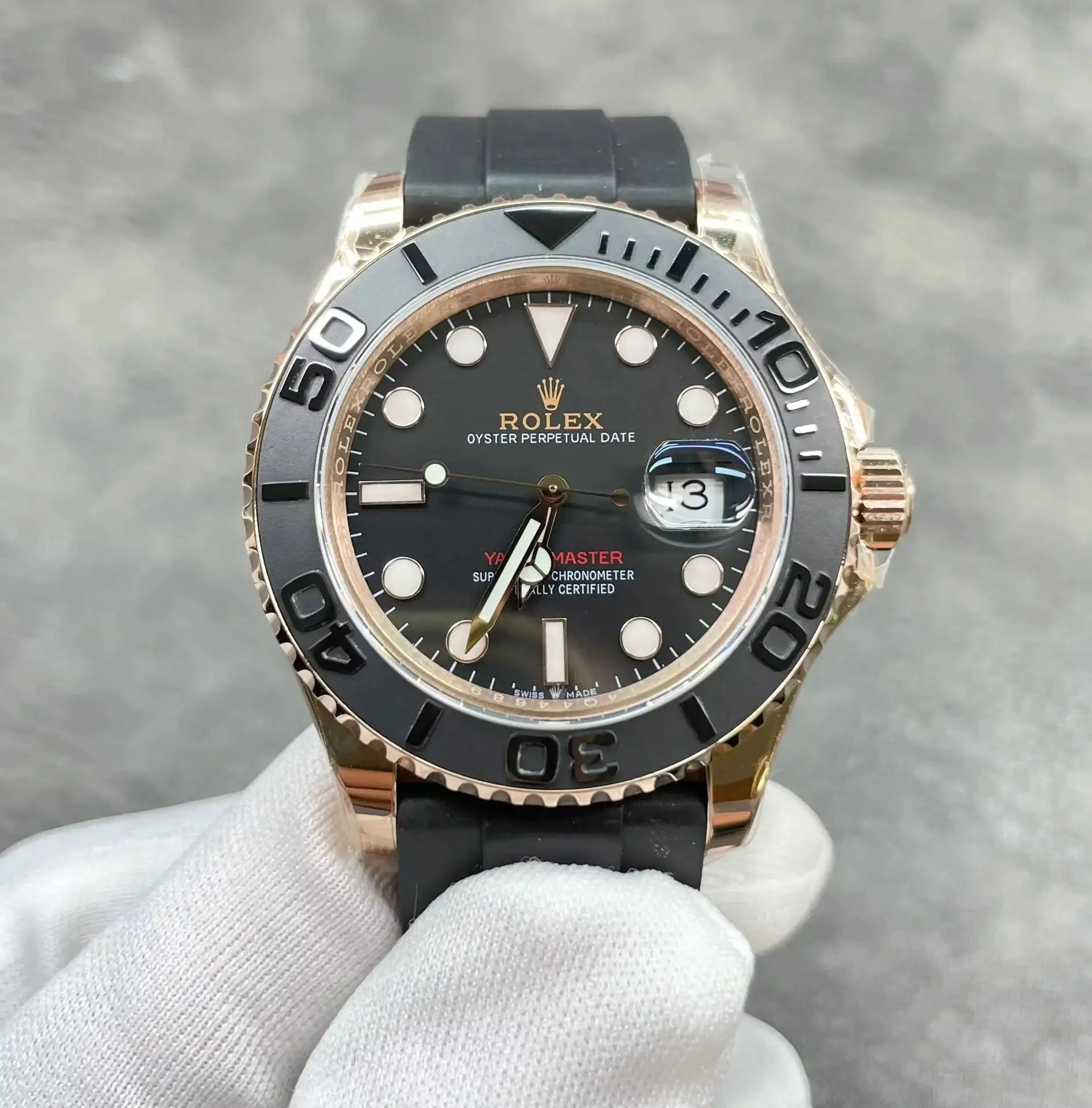 Rolex men's mechanical watches (40 styles) view 2