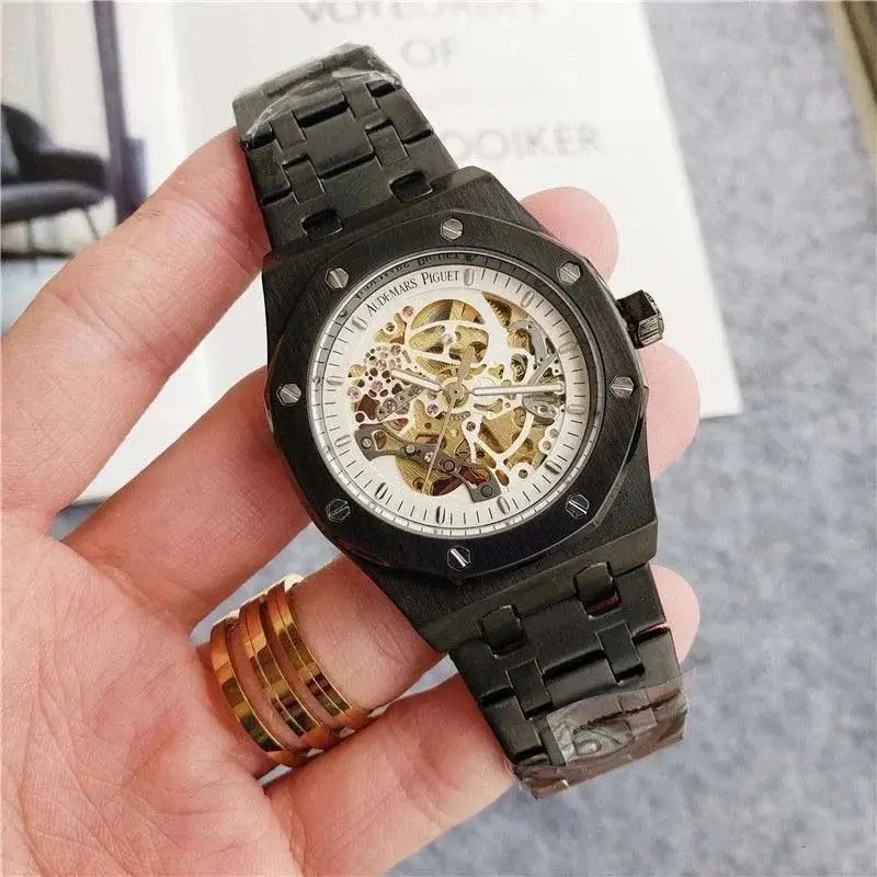 Audemars Piguet Royal Oak Watches [40 styles] view 2