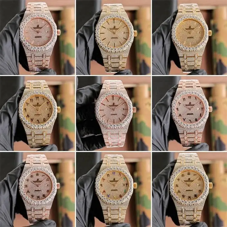 Audemars Piguet Watches rep watch