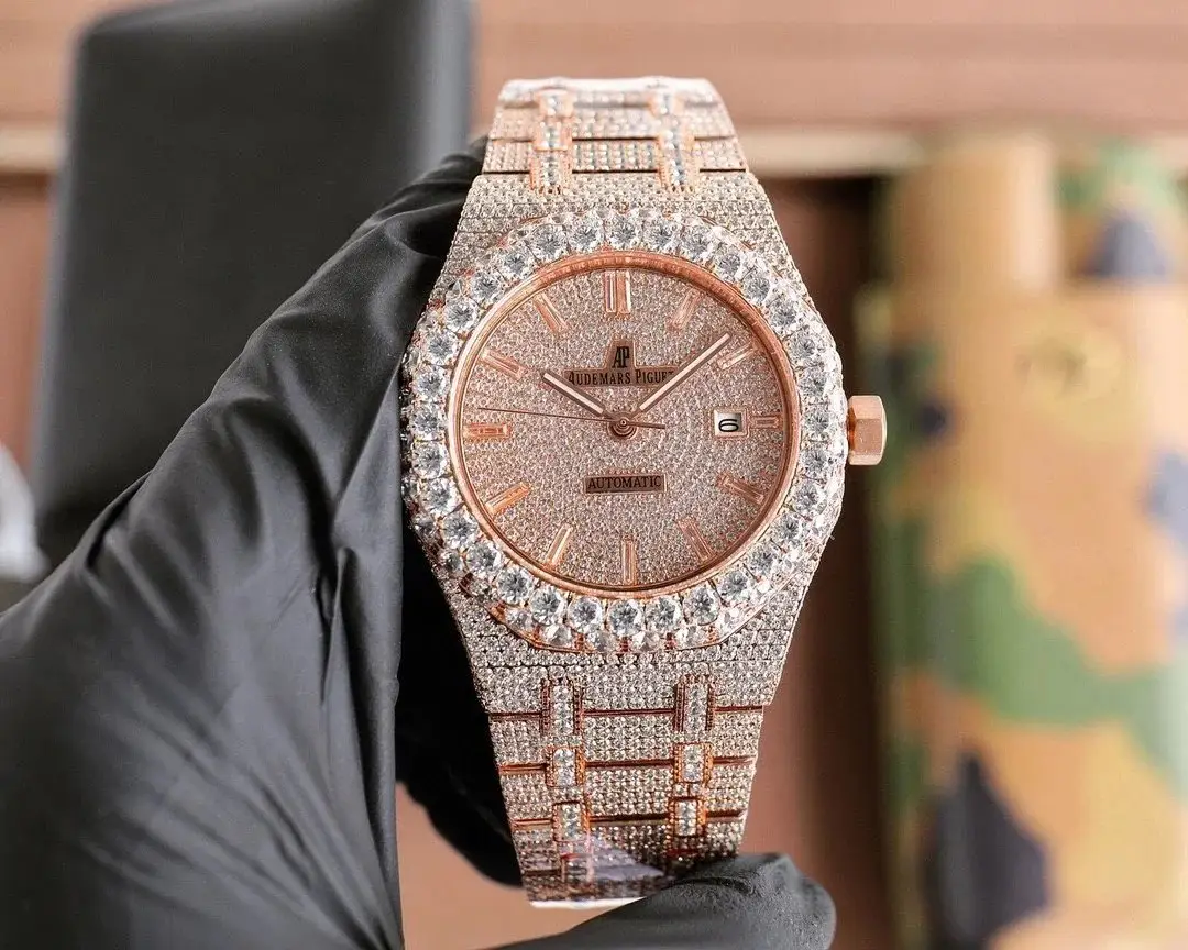 Audemars Piguet Watches view 2