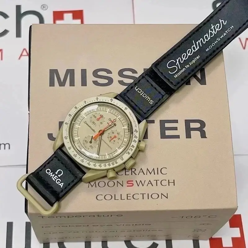 Omega Watches [12 styles] view 3