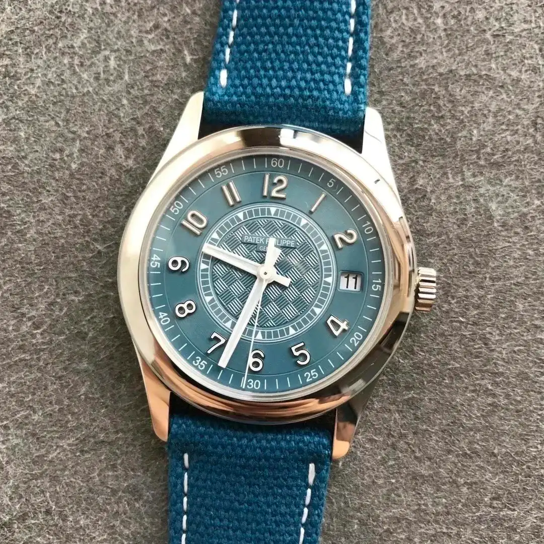 Patek Philippe catalog