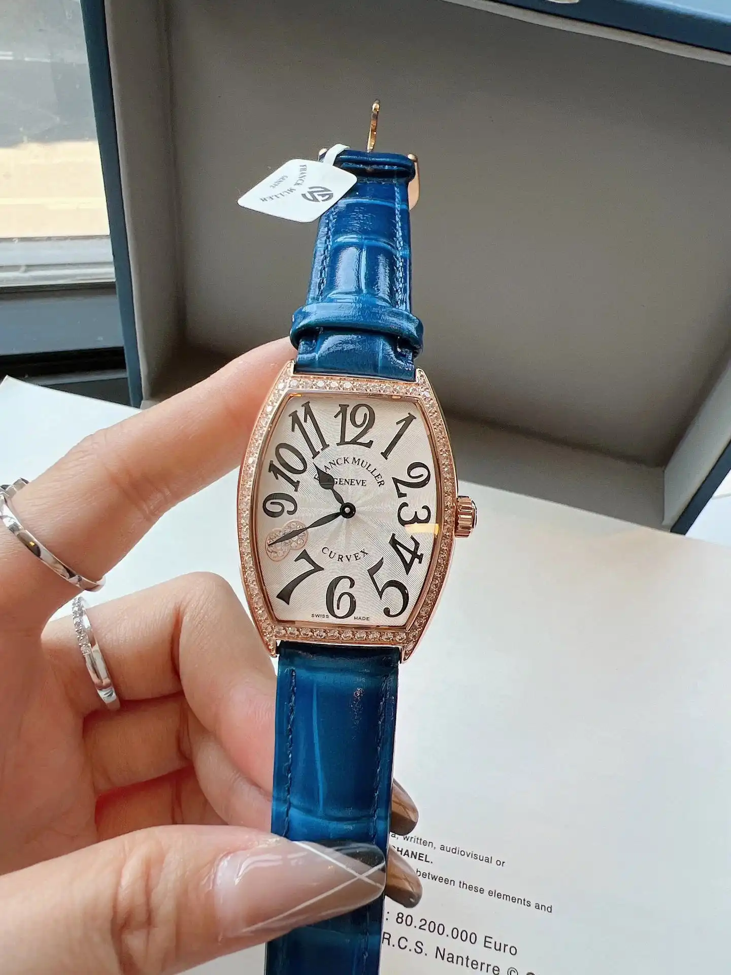 Franck Muller Watches [10 styles] view 3