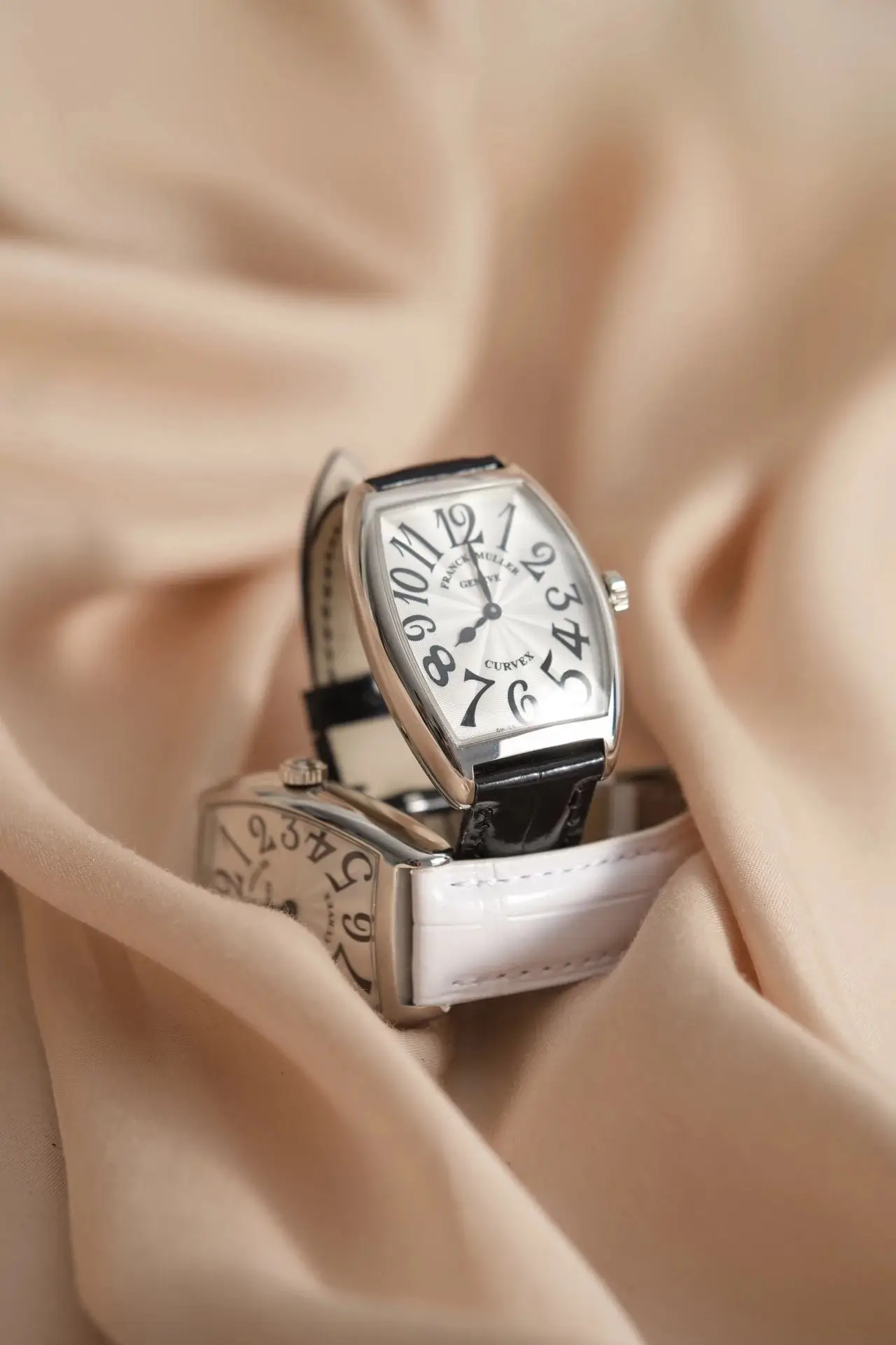 Franck Muller Mechanical Watch [2 styles] view 2