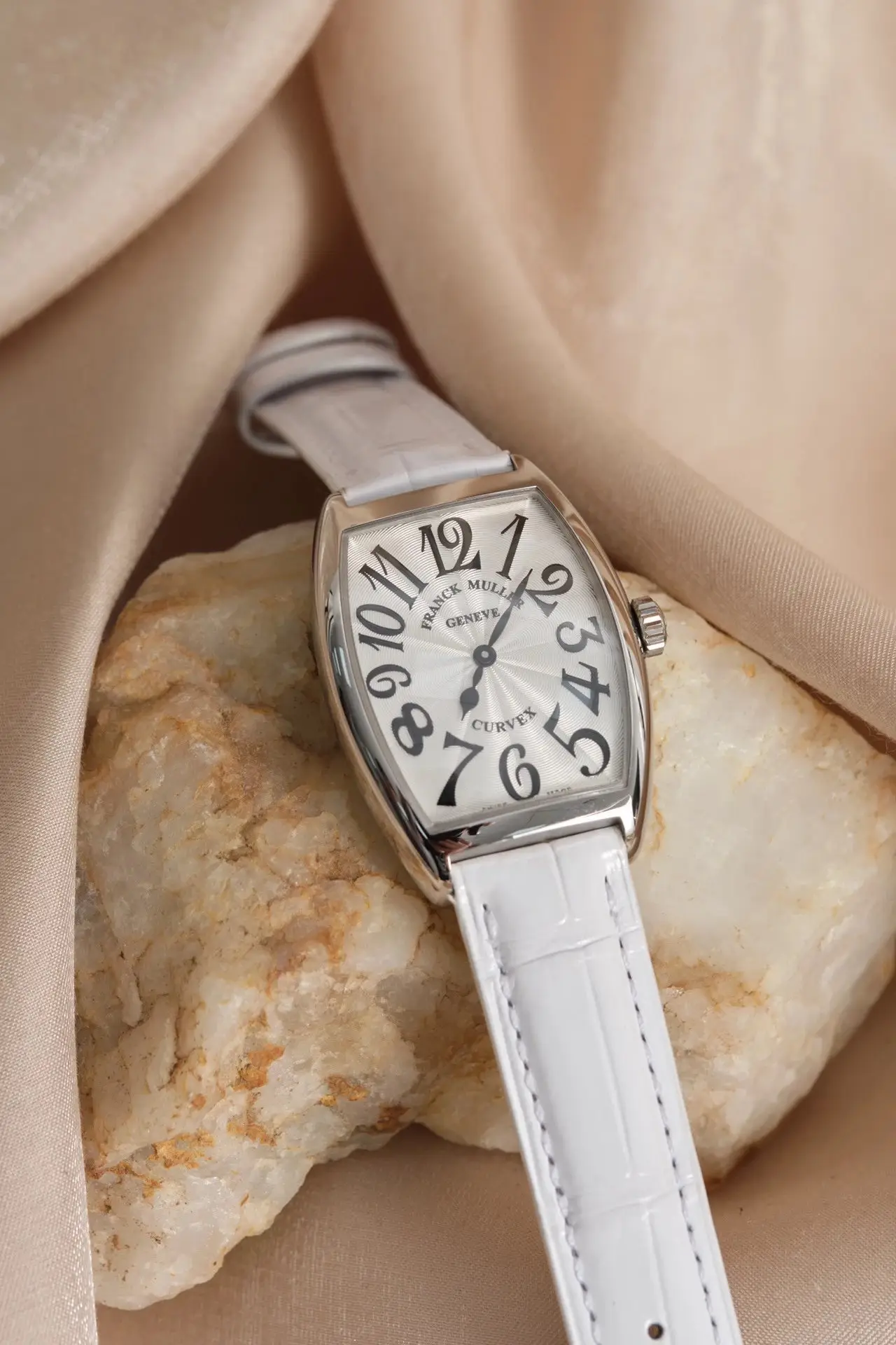 Franck Muller Mechanical Watch [2 styles] view 3