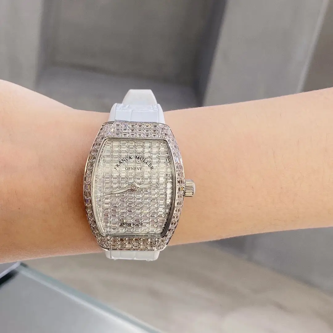 Franck Muller Watches [7 styles] view 3