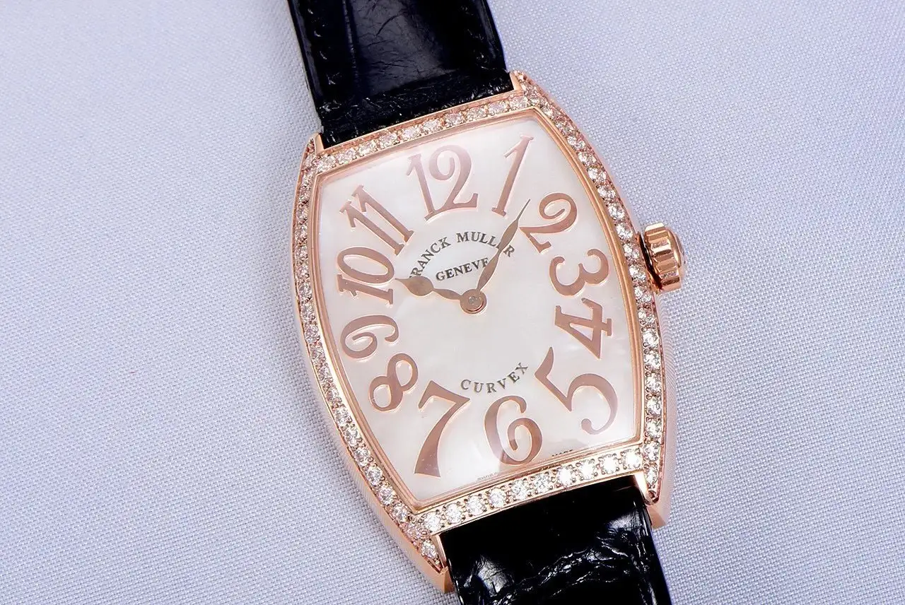 Franck Muller Watches [5 styles] view 2