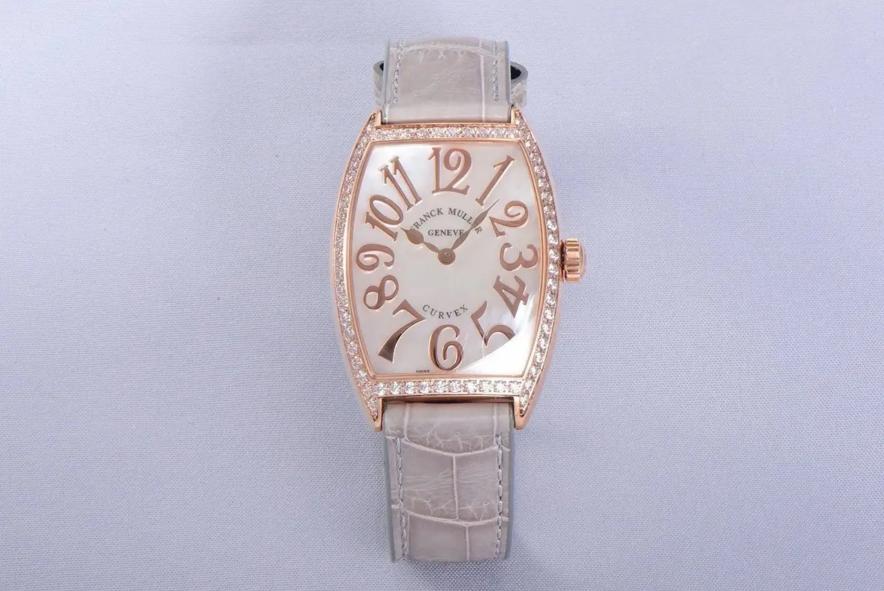 Franck Muller Watches [5 styles] view 3