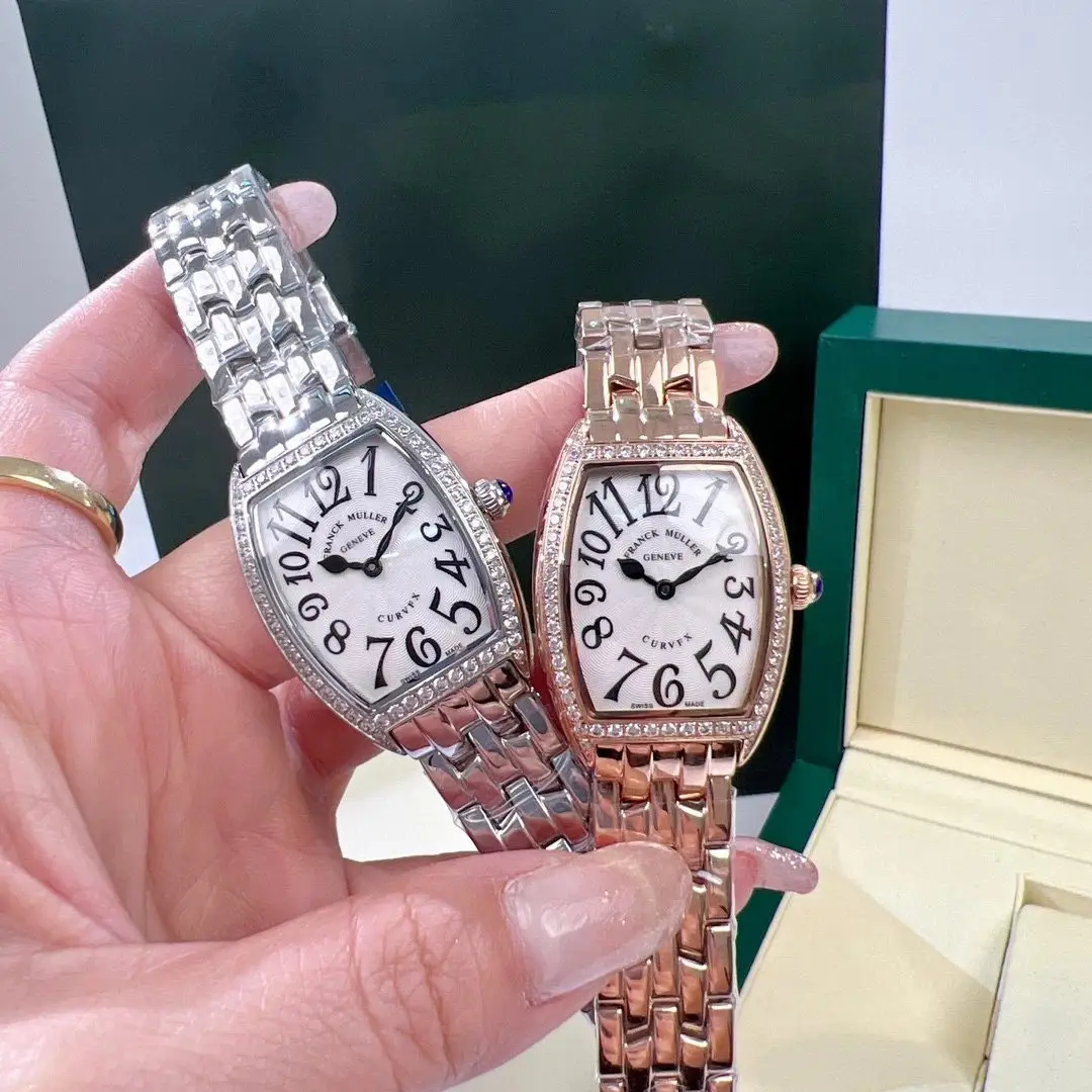 Franck Muller Watches [14 styles] rep watch