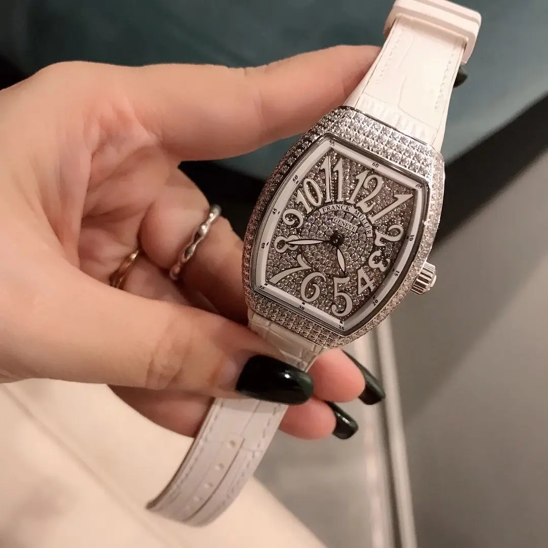 Franck Muller Watches [2 styles] rep watch