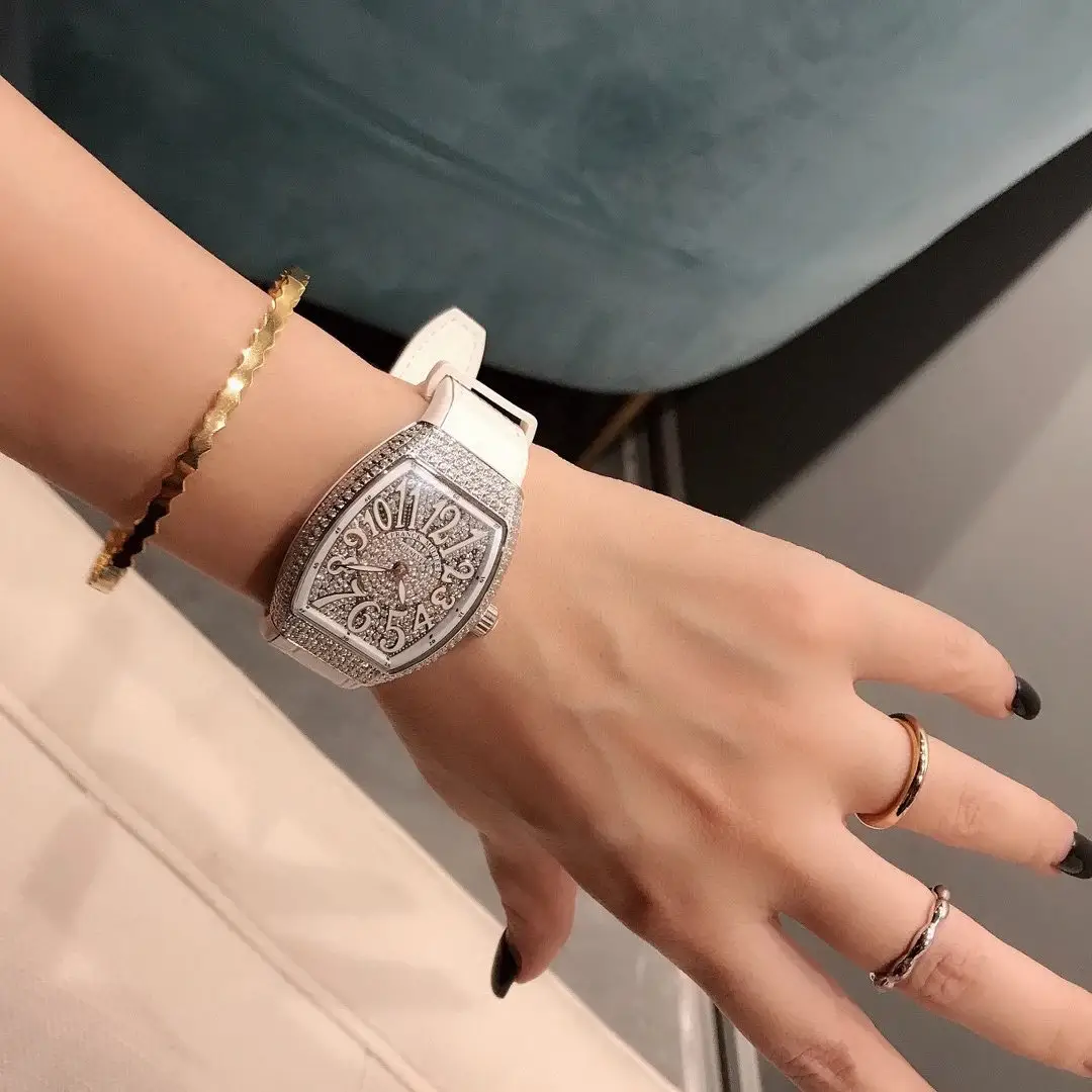 Franck Muller Watches [2 styles] view 2